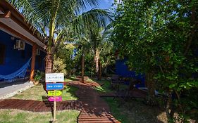 Ecovilla Las Mareas